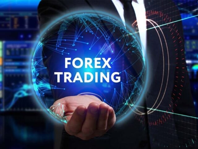 Build a Smarter Strategy with Funded Account Trading for Consistent Market Growth