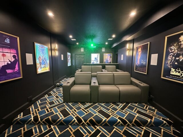 Home Automation Overland Park: Make Every Room Smarter