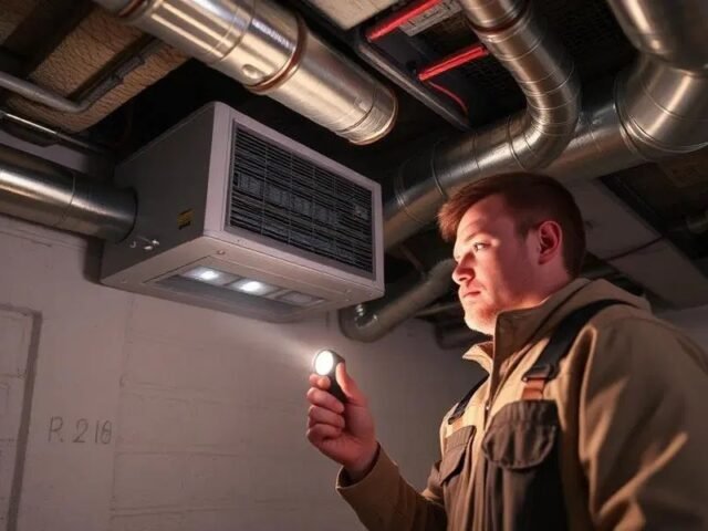 Is Elite HVAC Maintenance in Merriam, KS Really Worth It for Your Home?