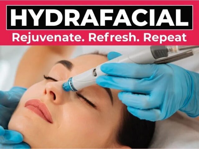 HydraFacial Benefits for Pigmentation: A Complete Guide to Radiant Skin
