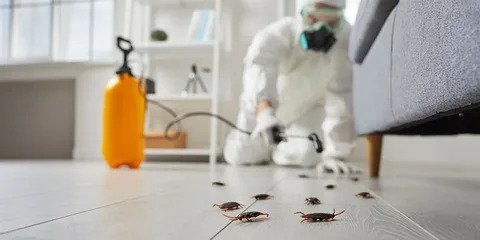 Commercial Pest Control : What Every Edmond, OK Business Owner Needs to Know