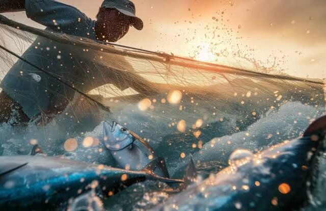What Makes Lake Michigan Fishing Charters Chicago Area a Great Choice for Anglers?