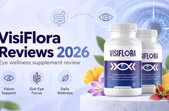 VisiFlora Review: Benefits, Ingredients, Uses & Results