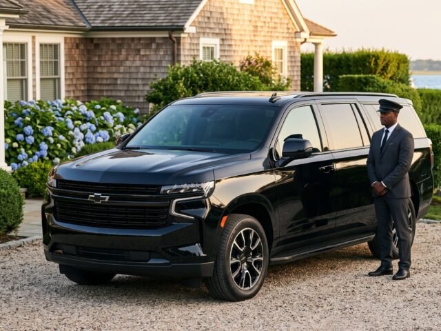 Looking for a black car rental in NYC? What makes Corporate and EWR Limo Transfers so simple?
