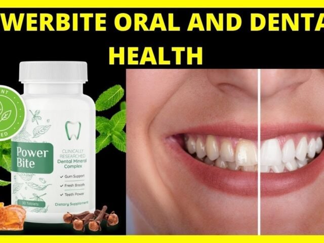 PowerBite Review: Benefits, Ingredients, Uses and Results