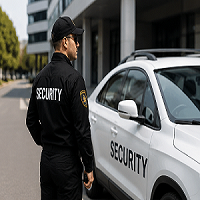 How Corporate Security Guards Help Prevent Workplace Incidents