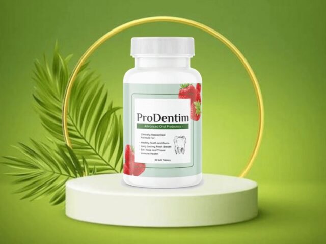 PurDentix Review: Benefits, Ingredients, Uses and Result Tip