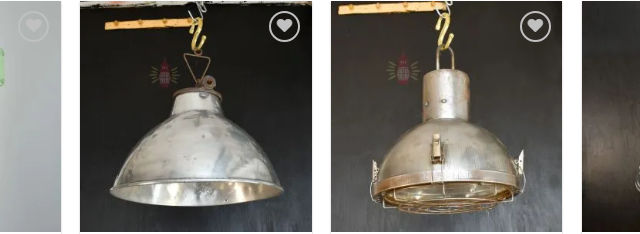 Industrial Wall Lights UK: Vintage Lighting Ideas for Modern and Traditional Interiors