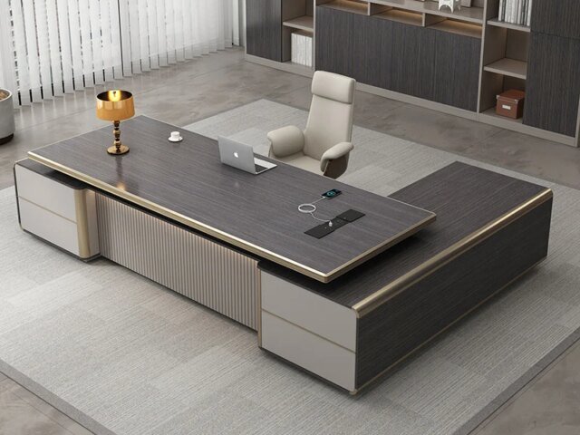 Pedestal Storage Ideas for Better Workplace Organization