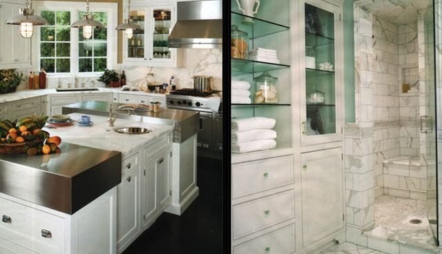 Kitchen & Bathroom Remodeling in Merrillville Without Surprises