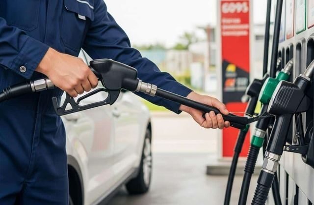 Mobile Fuel Delivery Edmonton: A Practical Guide