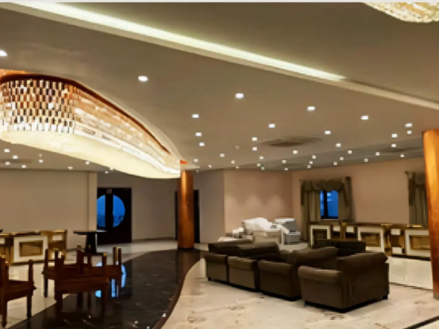 banquet booking Kolkata