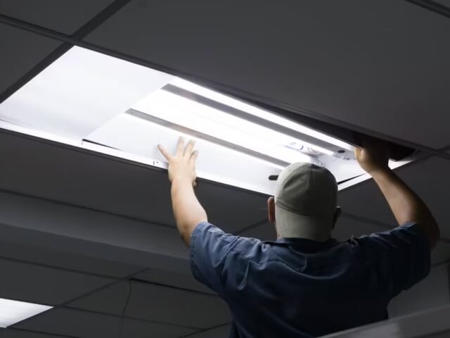 Light Installation in Miami, FL: Avoid Common Lighting Mistakes