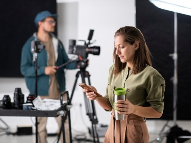 A Great Film Begins Before the Camera Rolls: How Skittles Turns Ideas into Impact