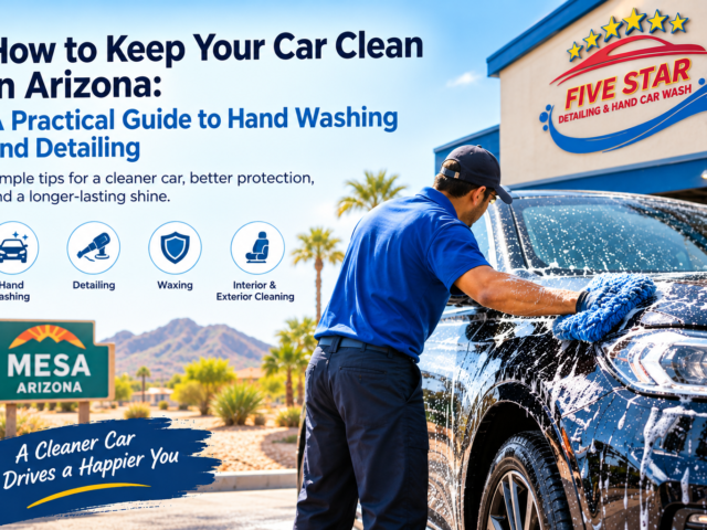 How to Prepare Your Car for a Long Road Trip: A Practical Maintenance Checklist