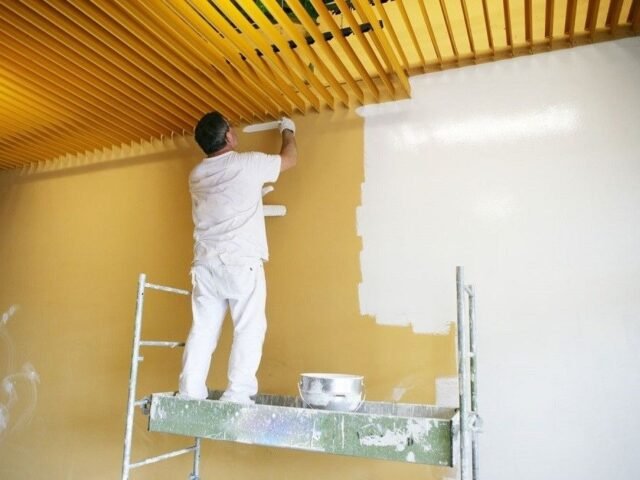 Residential and Commercial Painting in Granite Bay: What to Know