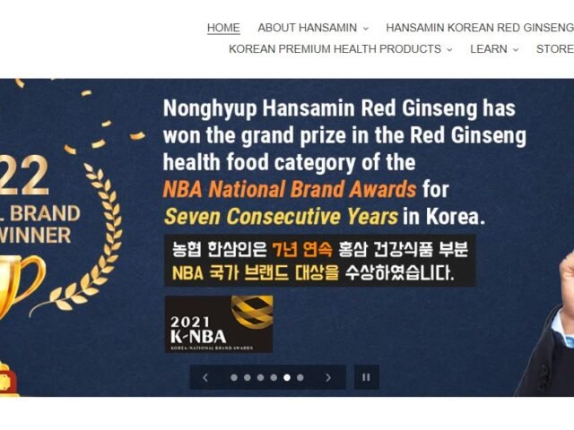 Korean Red Ginseng Australia: A Practical Guide to Quality, Tradition, and Informed Buying