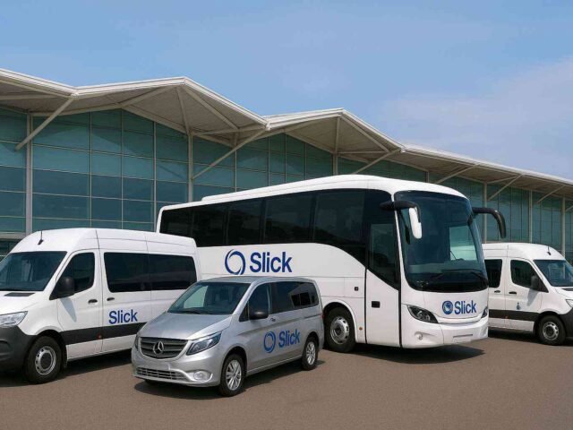 Bus Hire Near Me for Weddings Events and Special Occasions