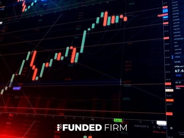 Funded Accounts Forex Australia: A Guide for Aspiring Forex Traders