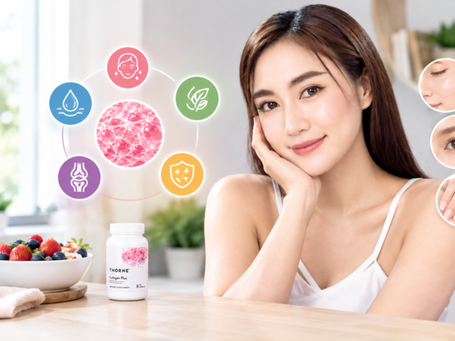 Collagen for Skin Health: A Beginner’s Guide to Types, Sources, and Labels