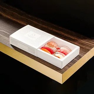 Smart Restaurant Choices: Custom Sushi Boxes