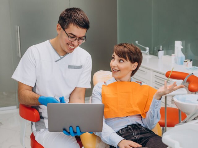 Is Dental Practice Finance the Right Choice for Your Dental Business?