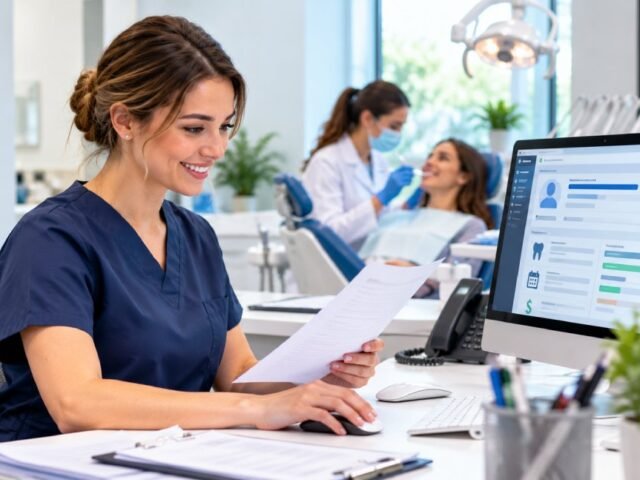 7 Powerful Ways Dental Insurance Claim Recovery Reduces Revenue Loss