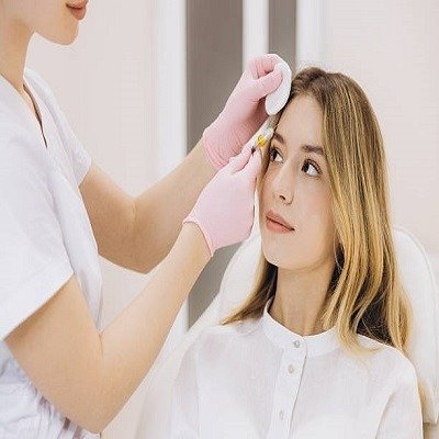 Can Dermal Fillers Correct a Crooked Nose