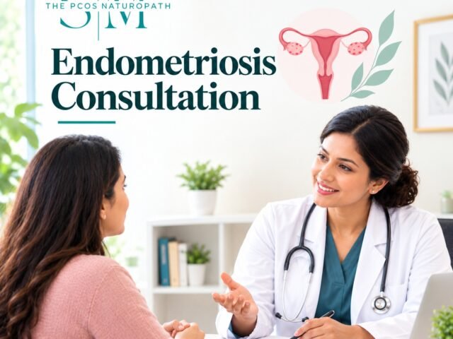 Why is Personalized Care Important When Managing Endometriosis and Fertility Concerns?