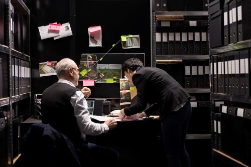 How Can Forensic Forgery Experts Help Attorneys Challenge Questioned Documents in Court?