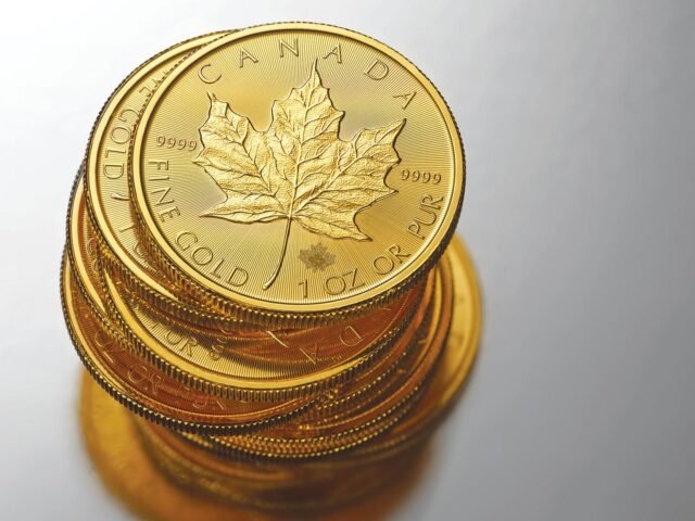 Trusted Gold Buyers in North York and Scarborough, Ontario