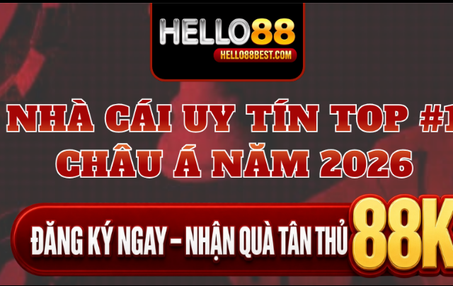 Hello88
