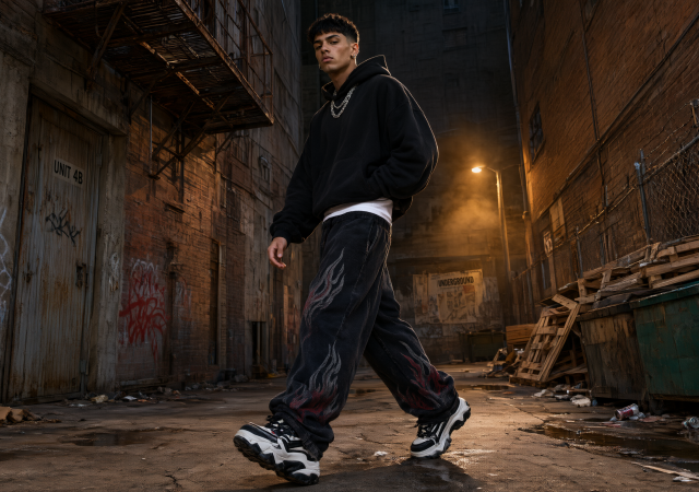 Trapstar Jacket & Hellstar Hoodie Integration: The Technical Footwear Transit Terminal Concourse Matrix