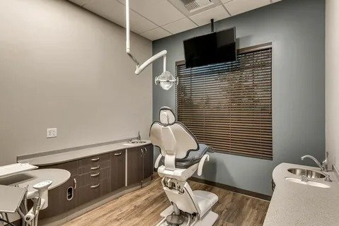 Dental Office Construction: Plan a Better Practice in Sanger