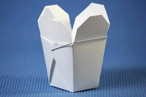 Building Brand Loyalty Using Takeout Boxes With Logo