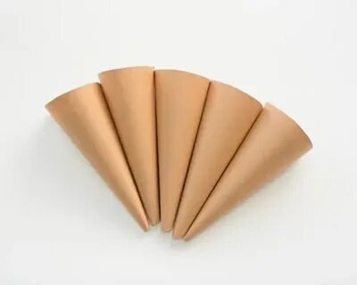 Why Custom Paper Cones Help Your Food Business Stand Out
