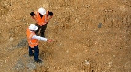 Home Site Preparation in Ball Ground, GA – Stewart Brothers Grading