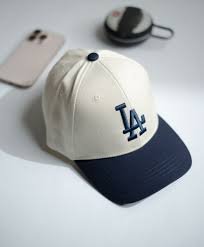 Custom Embroidery Caps