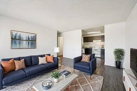 Chase the Vegas Lifestyle, Not the High Rent: Discover Cheap Apartments in Las Vegas