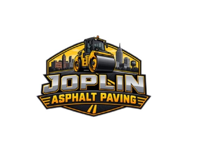 Joplin Asphalt Paving