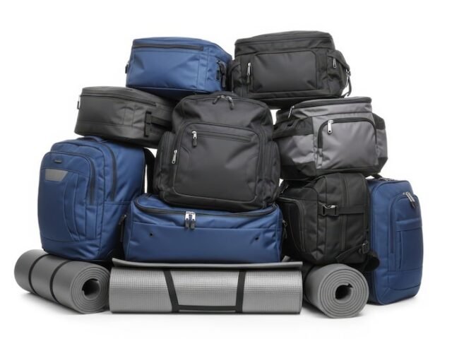 Can Smart Luggage Solve Practical Problems Without Adding Unnecessary Weight?