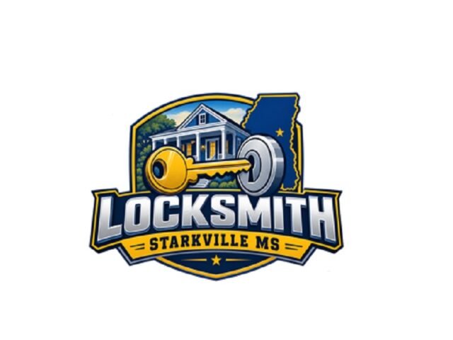 Locksmith Starkville MS