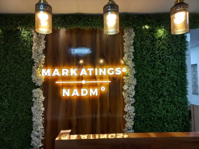 Unlock Your Brand’s Potential with Modern Digital Marketing Solutions