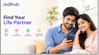 What Are the Best Marriage Sites in India
