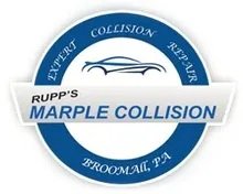 Rupp’s Marple Collision
