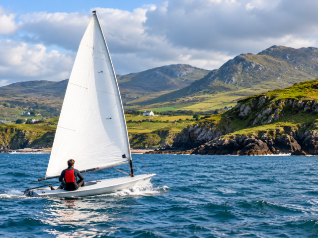 Why Dinghy Insurance Is Important for Sailing Enthusiasts in Ireland