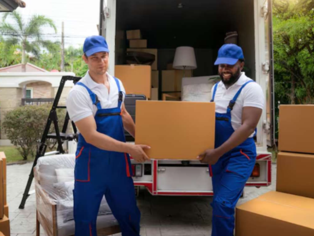 Preparing Your Home for a Seamless Change of Address
