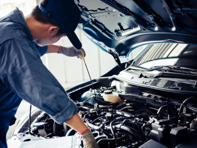 Preparing Your Vehicle for the Unexpected Demands of Everyday Roads