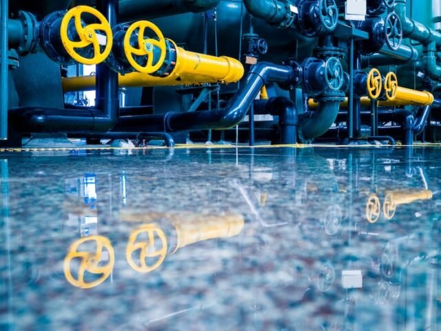 Why Is Energy Efficiency Important for Japan’s Water Infrastructure?