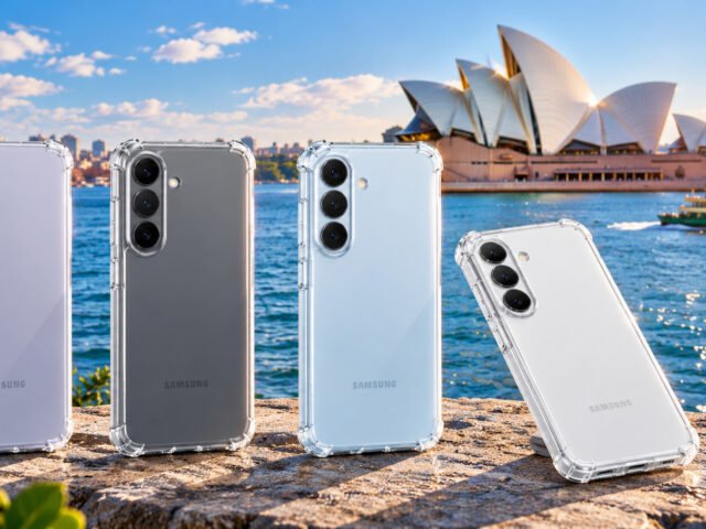 Upgrade 8 Anti Yellow Clear Case Styles for Maximum Shine